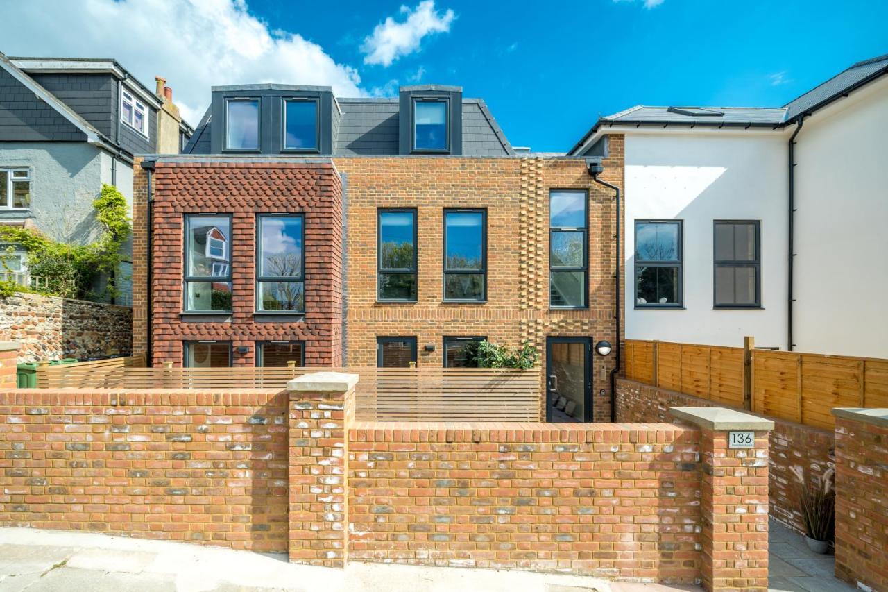 Luxury Brighton Apartments Exterior photo