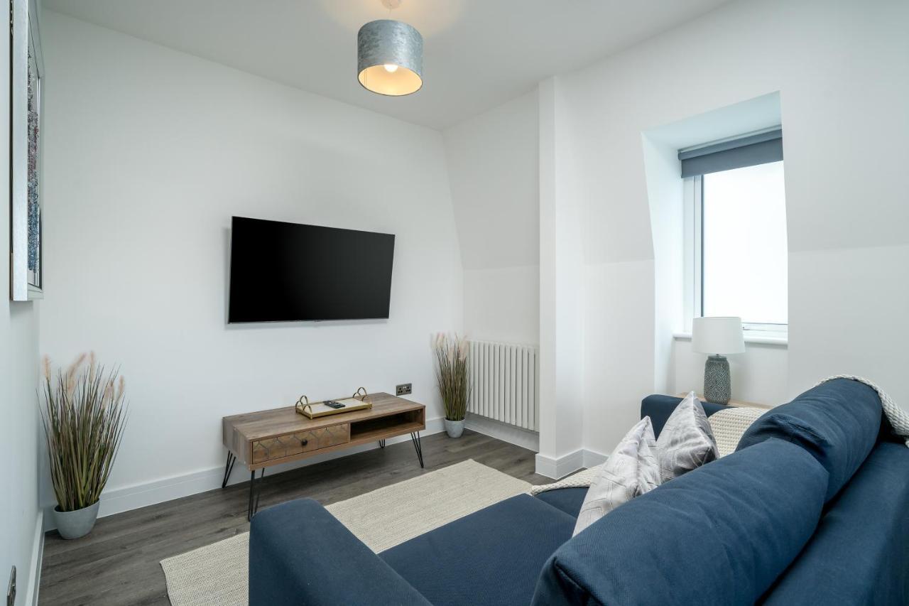 Luxury Brighton Apartments Exterior photo